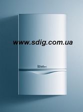 Котлы Vaillant Полтава &mdash; Импорт-лайн