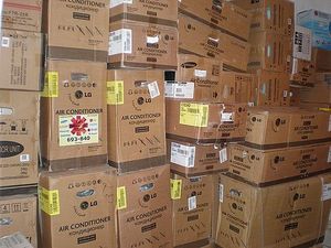 Кондиционеры Полтава &mdash; Импорт-лайн