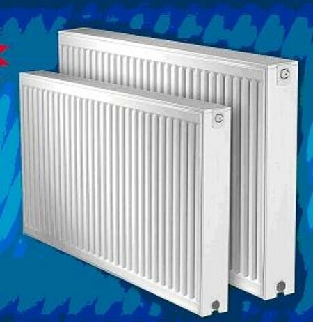 стальные панельные радиаторы