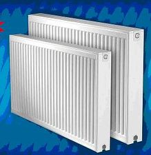 стальные панельные радиаторы &mdash; Кириченко И.В