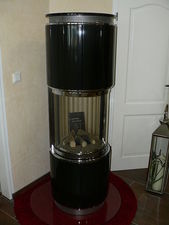 Каминофены &mdash; Камины-Юг