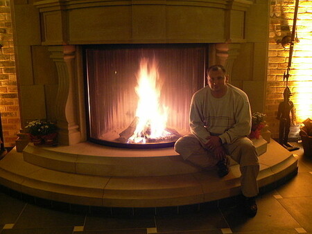 Каминные топки по индивидуальному заказу