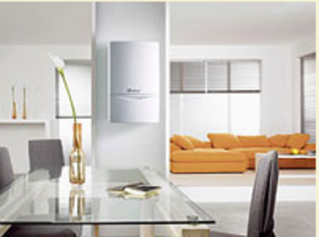 Отопительные котлы