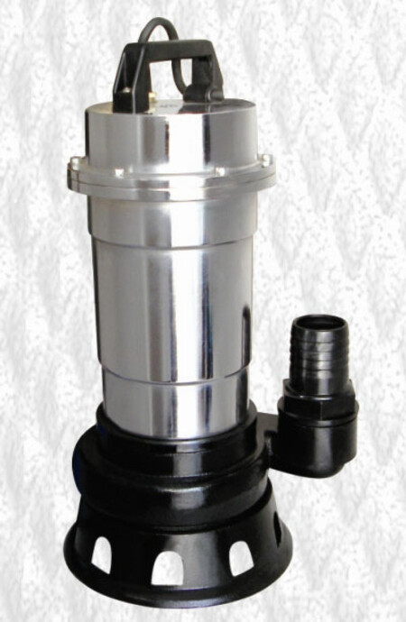 Фекальный насос KENLE SWP 2500