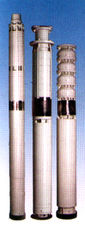 насосы скважинные ЭЦВ &mdash; Сфера, ЛОЦНМ