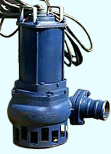 насосы фекальные ЦМФ &mdash; Сфера, ЛОЦНМ