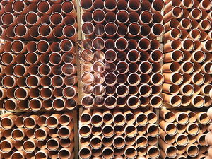 Трубы ПВХ для канализации &mdash; Мпласт