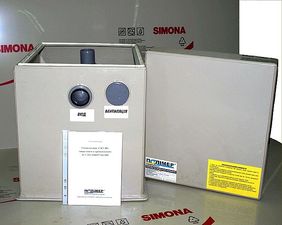 ЖИРОУЛОВИТЕЛЬ — ПолимерКомплект ЖИРОУЛОВИТЕЛЬ — ПолимерКомплект