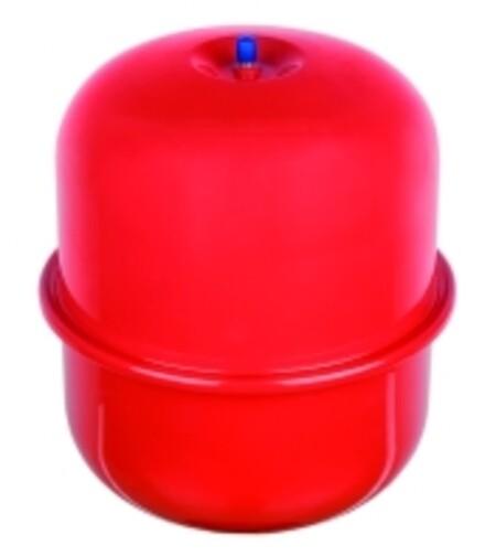 Баки для системы отопления