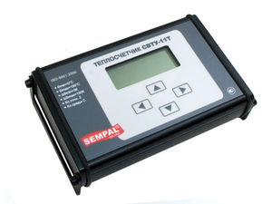 теплосчетчик СВТУ-11Т &mdash; СЕМПАЛ