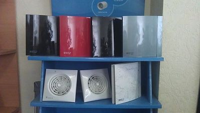 Стенд S&P Silent 100 CZ &mdash; СТМ Сервис