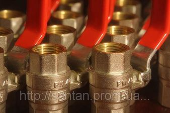 SANTAN, краны &mdash; Santan