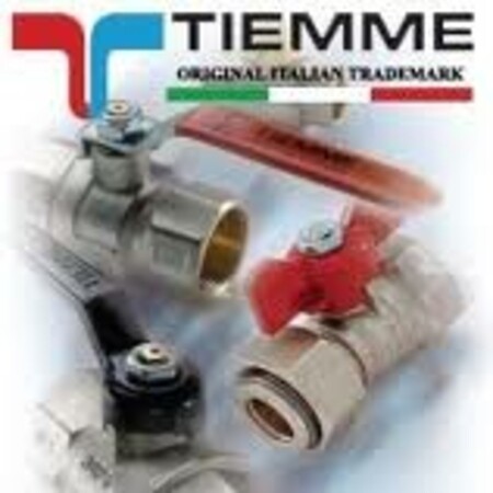 Предприятие Tiemme Raccorderie S.p.A. в Кастеньято (Брешия)