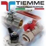 Предприятие Tiemme Raccorderie S.p.A. в Кастеньято (Брешия) &mdash; Сантех Проект