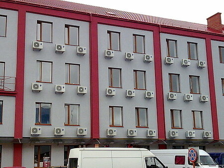 ТЦ г. Мукачево