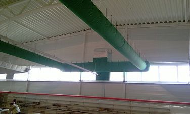 ТЦ `Барва` — Скорпион ТЦ `Барва` — Скорпион