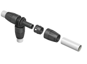 Система TECElogo &mdash; ТЕСЕ Украина