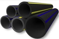 ТРУБА ПЭ &mdash; ТОТ