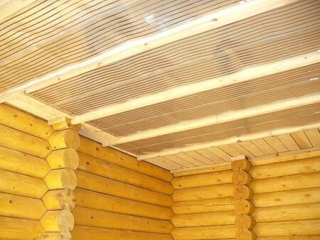 ПЛЭН в котедже