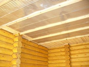 ПЛЭН в котедже &mdash; Тепловсесвит