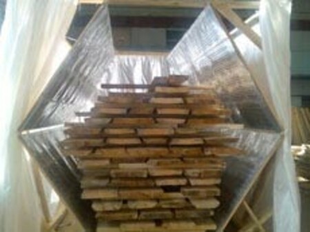 Сушка с ПЛЭН