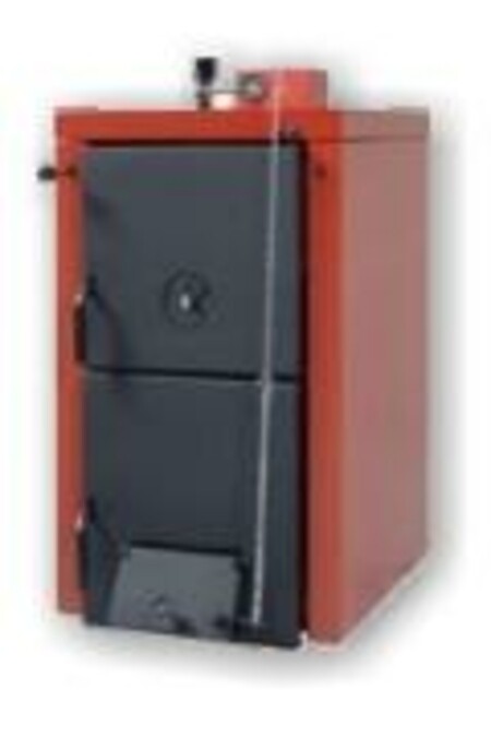 Твердотопливные котлы Viadrus