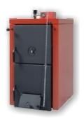 Твердотопливные котлы Viadrus &mdash; ТермоМаркет