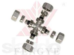 Фитинг &mdash; Приступа