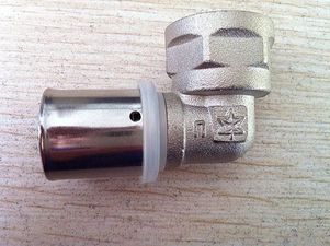 Фитинг &mdash; Приступа