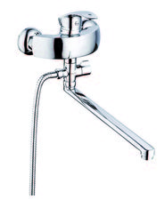 Кран для ванны литьё латунь — ZEGOR Кран для ванны литьё латунь — ZEGOR