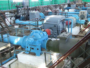 Реконструкция объектов ЖКХ &mdash; Адакор