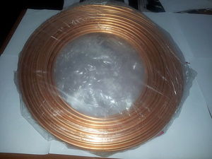 Медная труба Majdanpek, Сербия — Complex A Медная труба Majdanpek, Сербия — Complex A