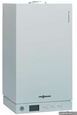 котел &mdash; АкваТех-Ташко