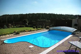 5 &mdash; Albion Group