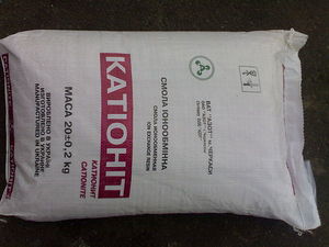 КУ-2-8 &mdash; ШТОРМ АЛЬЯНС