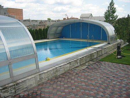 Бассейн