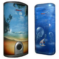 Дизайнерские водонагреватели Thermex &mdash; ANYK GROUP