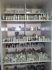 Экопластик (трубы, фитинги) &mdash; Акваресурс