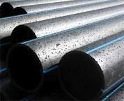 Трубы для водоснабжения ПЭ 80 - ПЭ 100 ДУ20-1200 &mdash; Армкомплект