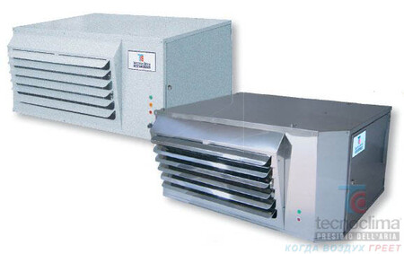 Воздухонагреватель Tecnoclima