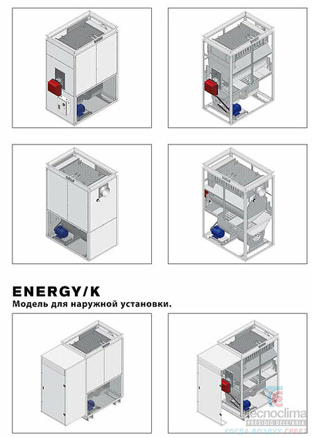 теплогенератор