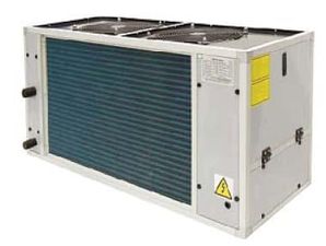 Охладитель пищевой воды &mdash; Аструм ИНТЕРТРЕЙД