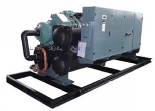 Тепловой насос &mdash; Аструм ИНТЕРТРЕЙД