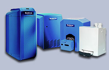 Монтаж котельных, подбор оборудования &mdash; БИЛДИНГ