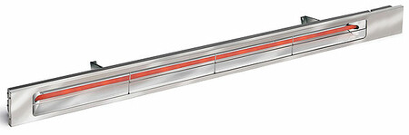 Отопление летних площадок