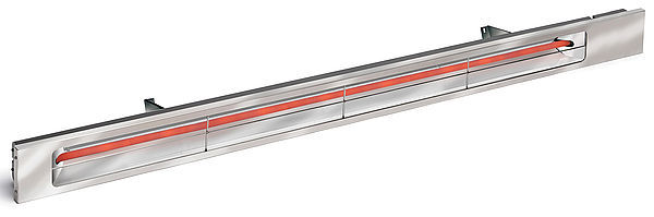 Отопление летних площадок &mdash; Билюкс