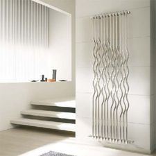 Дизайн радиатор RIO &mdash; BLESK TM