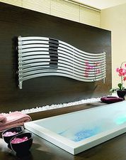 Дизайн радиаторы  LOLA - S &mdash; BLESK TM