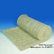 Прошивные маты PAROC Wired Mat — Будстарс Прошивные маты PAROC Wired Mat — Будстарс