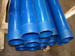 Трубы обсадные для водозаборных скважин — Броварський завод пластмас Трубы обсадные для водозаборных скважин — Броварський завод пластмас